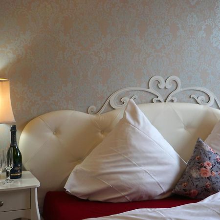 Apartment Miesmuschelparadies Любек Экстерьер фото