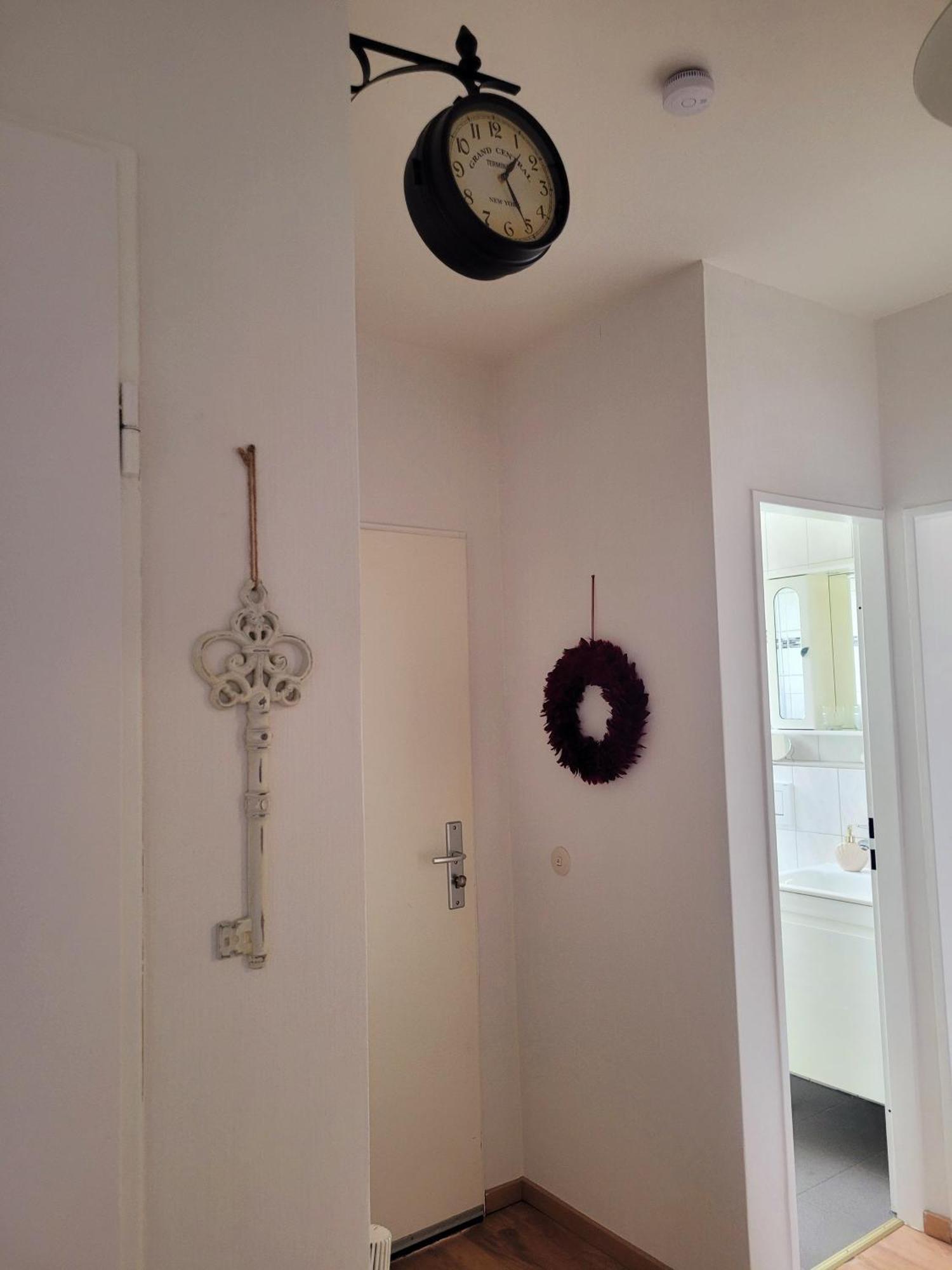 Apartment Miesmuschelparadies Любек Номер фото