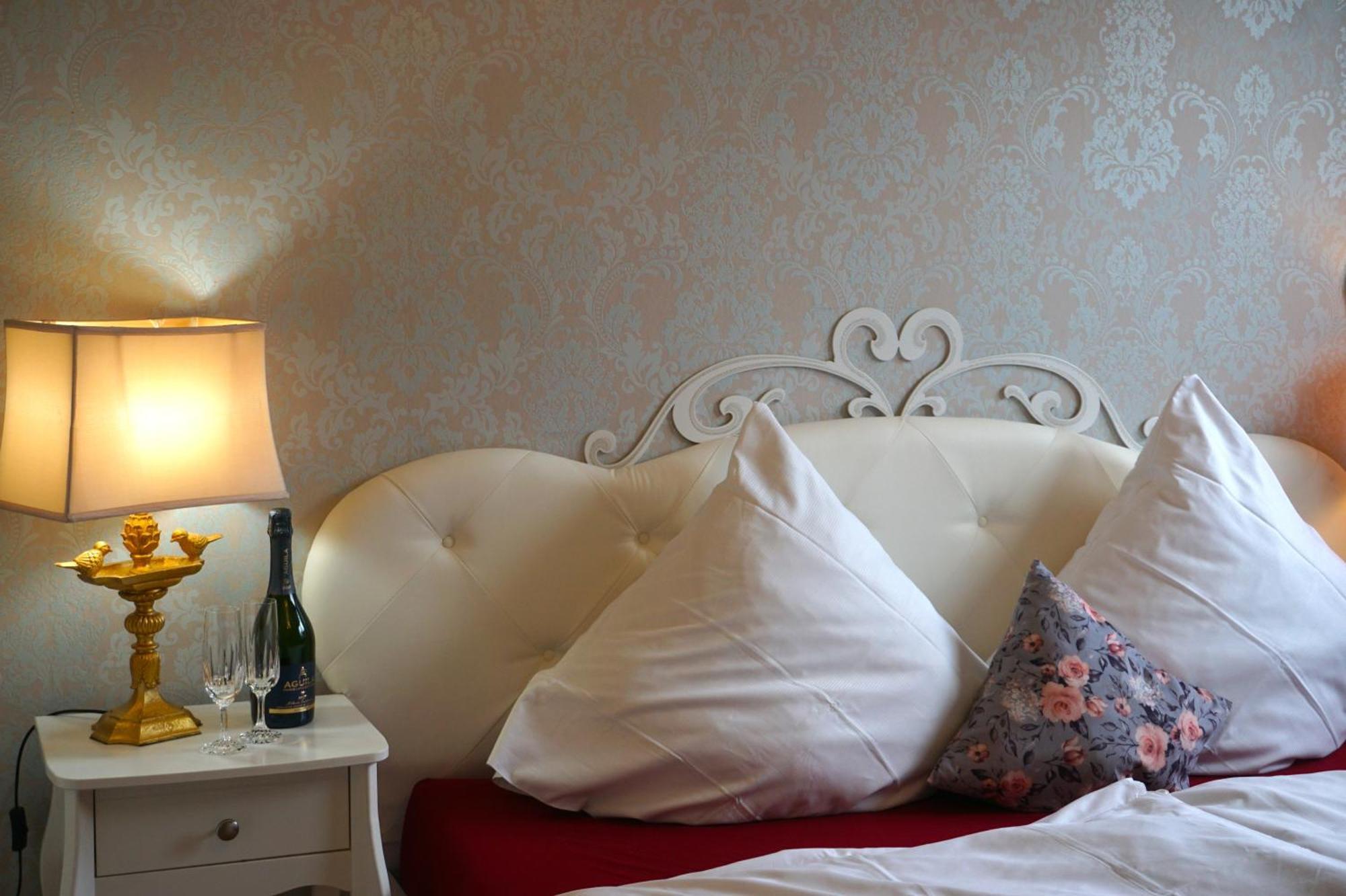 Apartment Miesmuschelparadies Любек Экстерьер фото