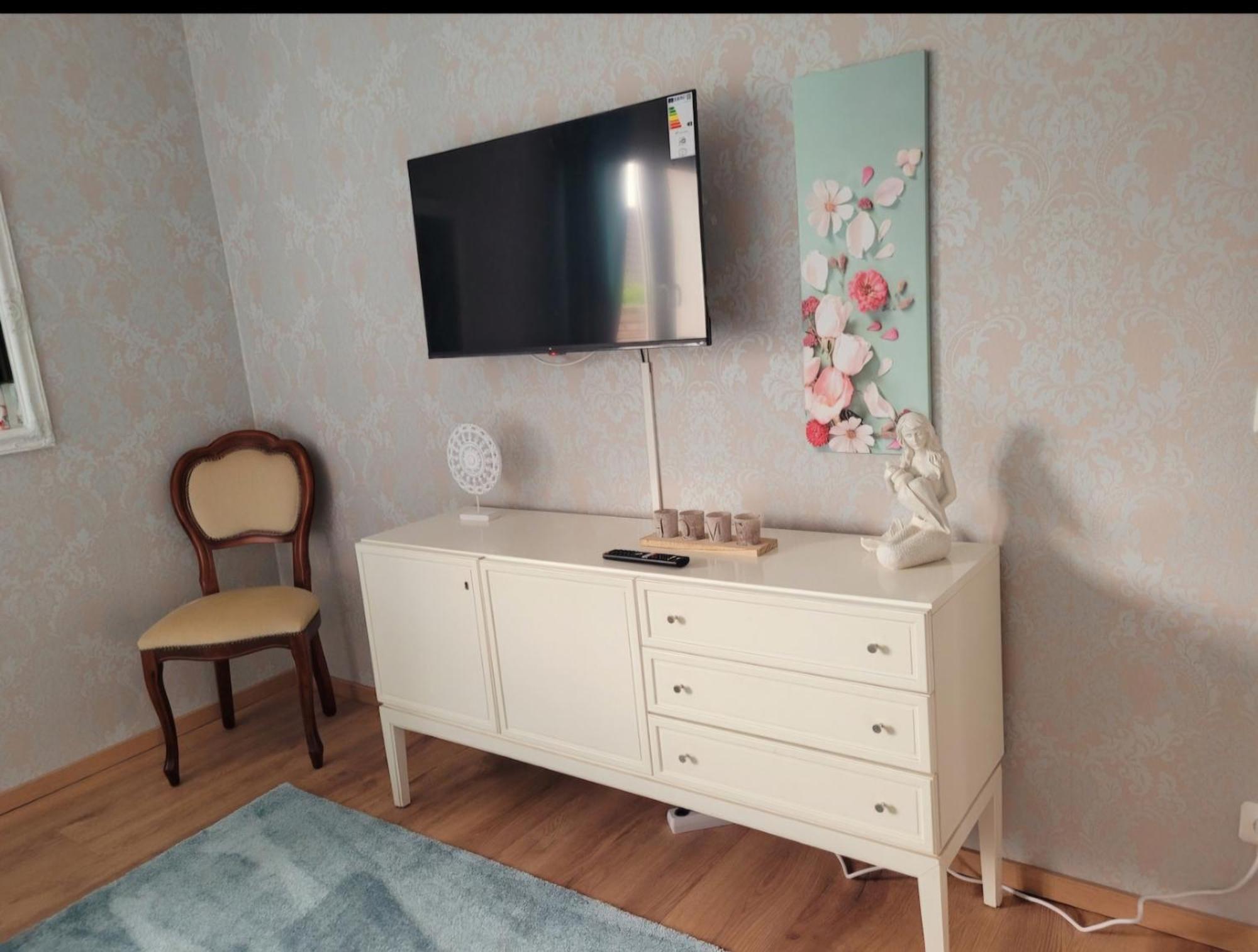 Apartment Miesmuschelparadies Любек Экстерьер фото