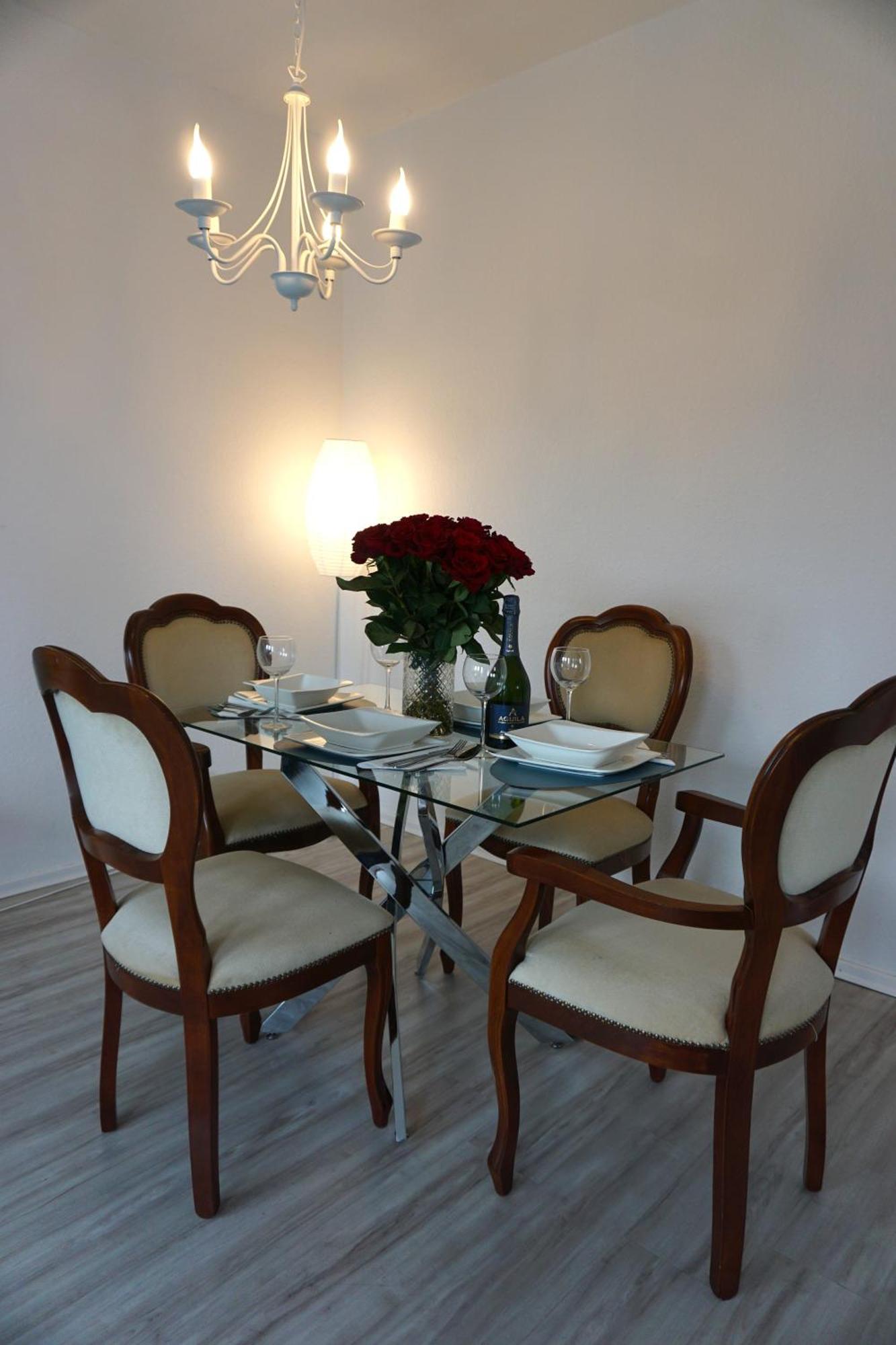 Apartment Miesmuschelparadies Любек Экстерьер фото